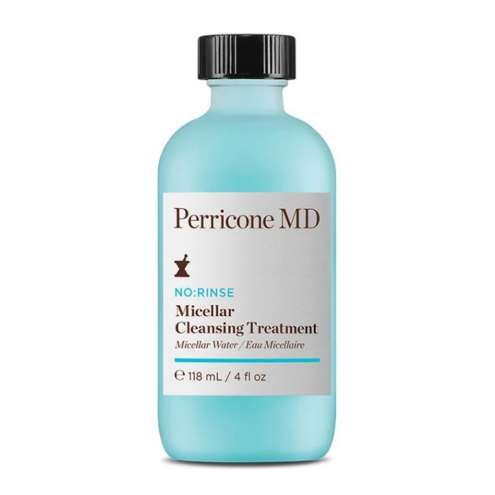 PERRICONE MD No:Rinse Micellar Cleansing Treatment - Мицеллярное очищающее средство, 118 мл.